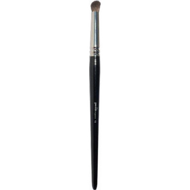 Provida Organics Eyeshadow/Concealer Brush No. 13 Ideal for flat surfaces & targeted applications