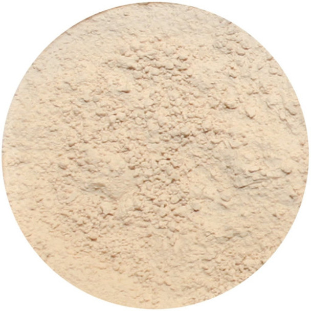 Provida Organics Earth Minerals Balancing Primer Powder Mattifying - for a radiant complexion