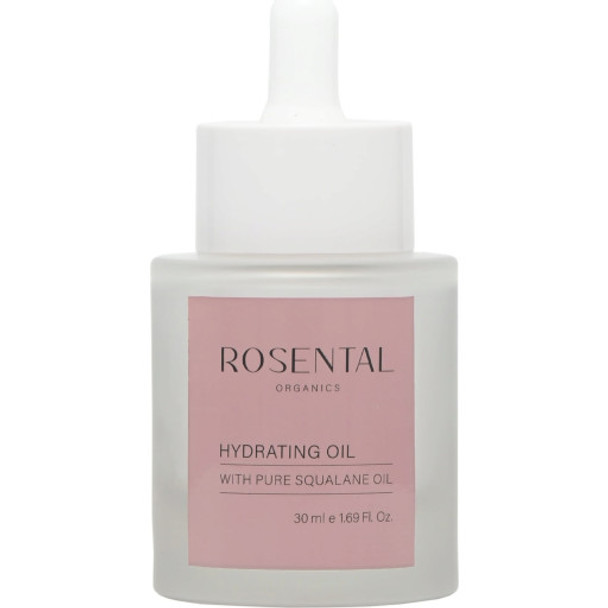 Rosental Organics Hydrating Oil Pampering care for day & nighttime use