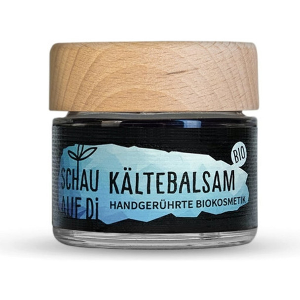 Schau auf di Cold Protective Cream Intensive care & protection during winter