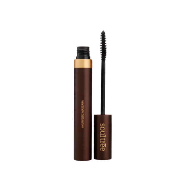 soultree Mascara Natural mascara for an everyday look