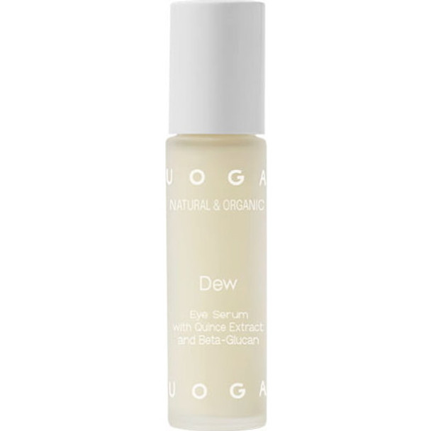 UOGA UOGA Moisturising Eye Serum Dew Refreshes the delicate under-eye area