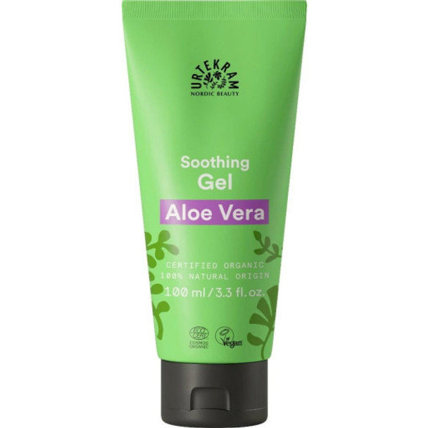 Urtekram Aloe Vera Gel The skincare all-rounder!