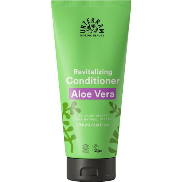 Urtekram Aloe Vera Conditioner Regenerates & softens the hair