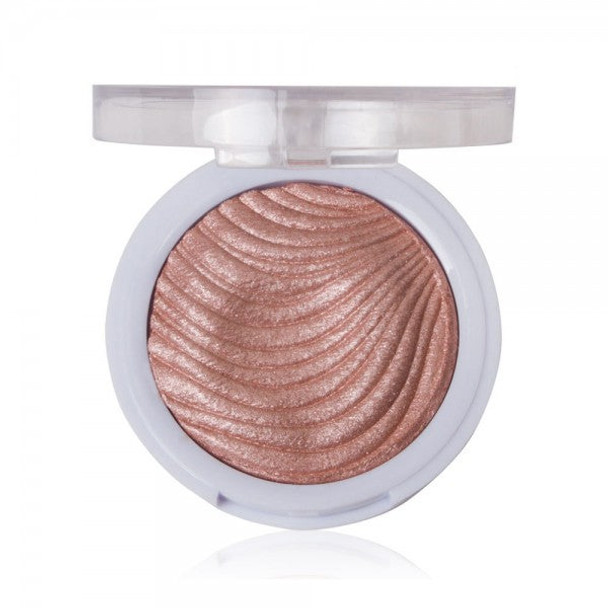 JC-YGG : You Glow Girl Baked Highlighter 9 SHADES - 3 PC