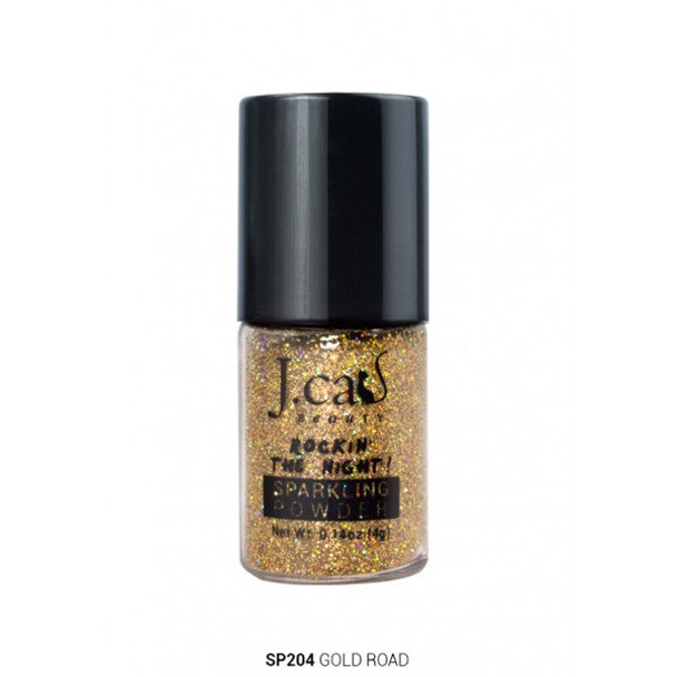 JC-SP : Sparkling Powder 6 PC