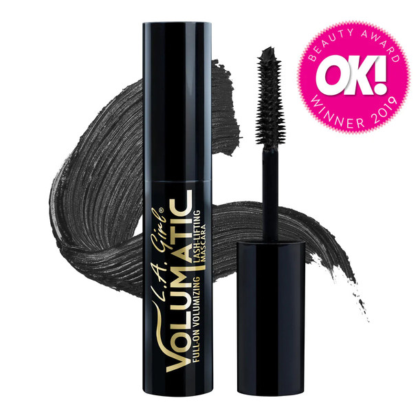 LAG-GMS Volumatic Mascara : 3 PC