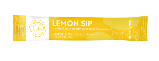 3-Day Cleanse And Reset Kit - Improved