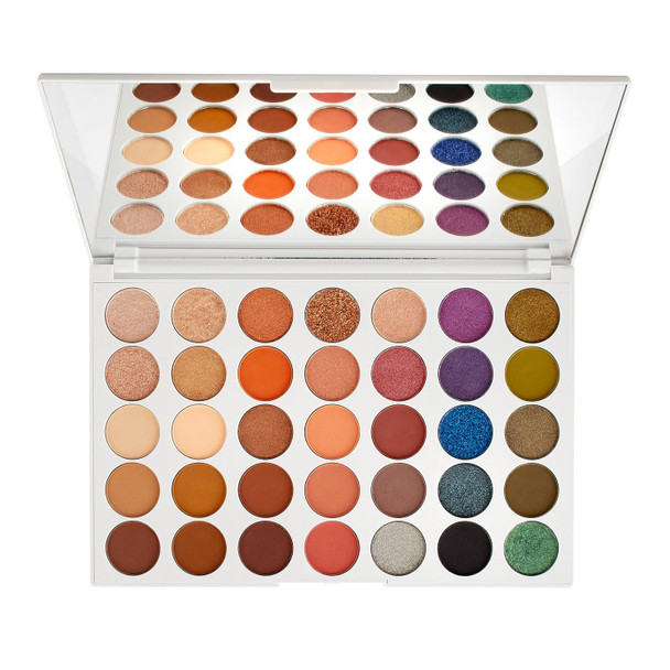 NO FILTER Eyeshadow Palette NO FILTER Eyeshadow Palette