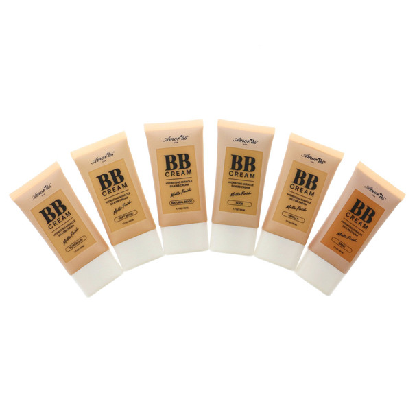 AM-NBBD : BB Cream-Hydrating Miracle Silk BB Cream 3 DZ