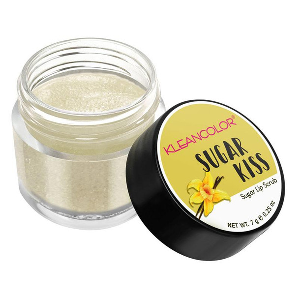 KC-LG506 : Sugar Kiss-Sugar Lip Scrub 3 DZ