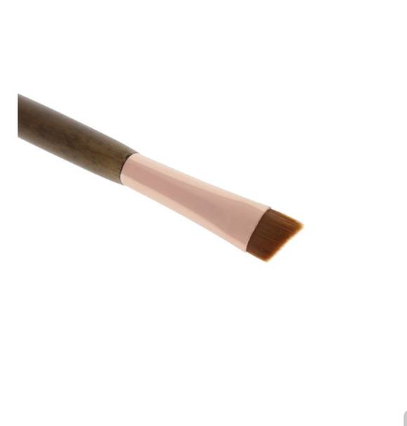 AM-BR113 : Premium Angled Definer Brush