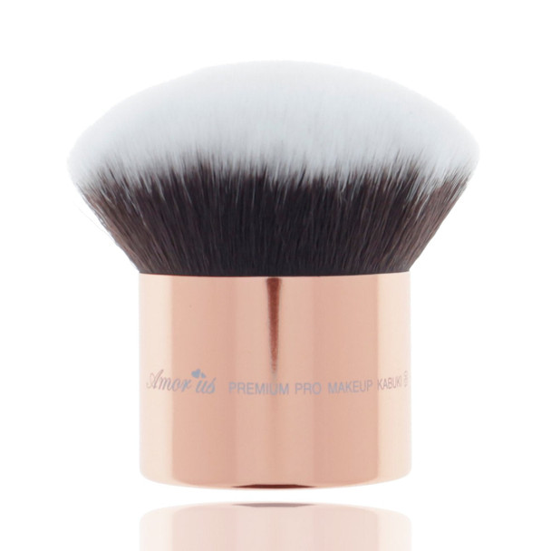 AM-BR130 : Large Face & Body Brush