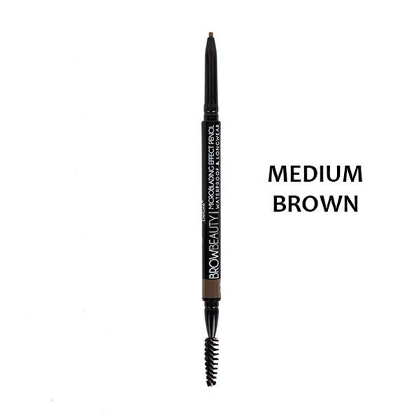 ITA-800 : Precision Micro Blading Effect Eyebrow Pencil 1 DZ