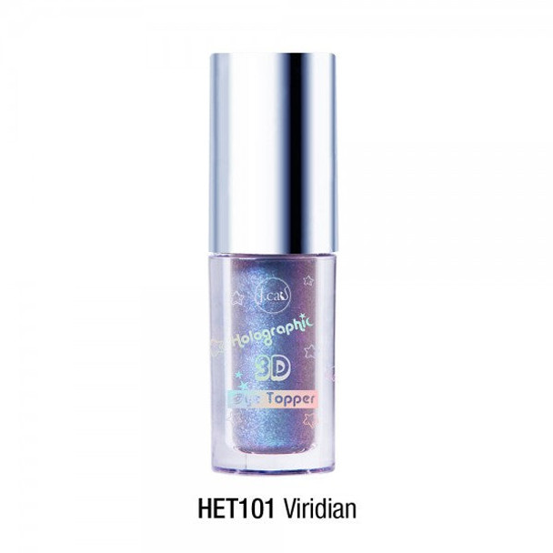 JC-HETD : Holographic 3D Eye Topper 6 PC