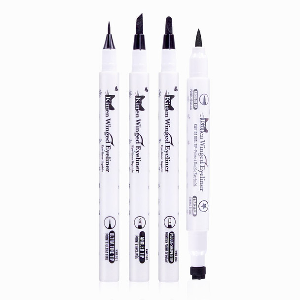 JC-KWE Kitten Winged Eyeliner : 6 PC