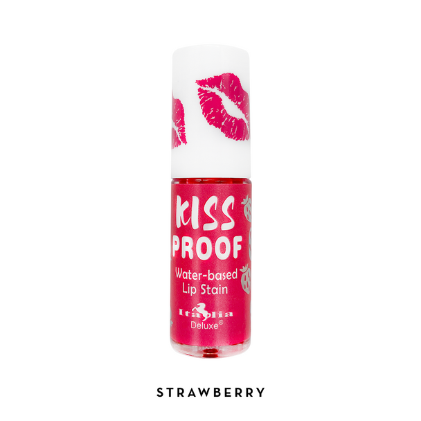 ITA-176 Kiss Proof Water-Based Lip Stain : 3 DZ