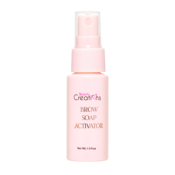 BC-BWA Brow Soap Activator : 1 DZ