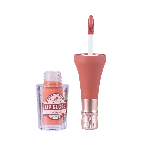 RMT-L7126 Nude Tint Bottle Lip Gloss : 2 DZ