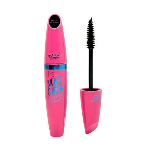 AC-FM056 Long Lasting Waterproof Mascara 6 Color Assorted : 3 DZ