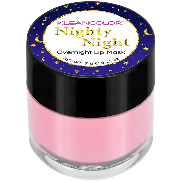 KC-LG258 Nighty Night Overnight Lip Mask : 3DZ