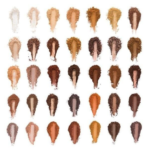 LUR-Stay Neutral Eyeshadow Palette : 6 PC LUR-Stay Neutral Eyeshadow Palette : 6 PC