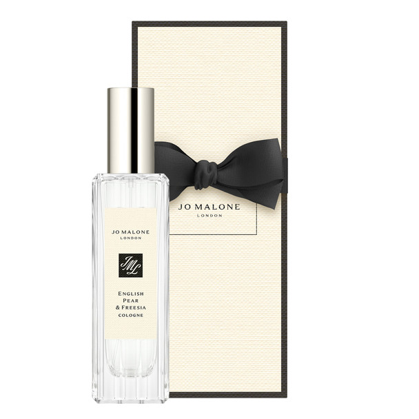 Limited Edition English Pear & Freesia Cologne