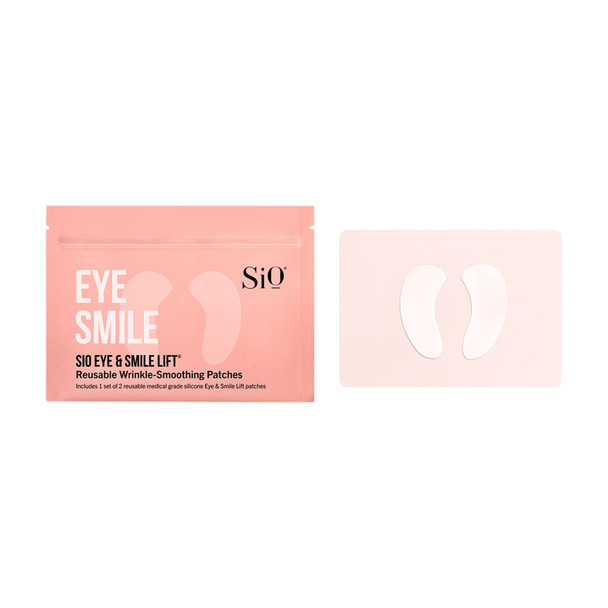 Eye and Smile Lift 2-pack