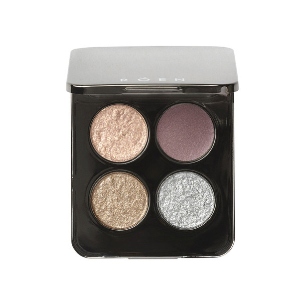 52° Cool Eye Shadow Palette