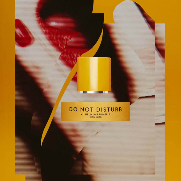 Do Not Disturb Eau de Parfum