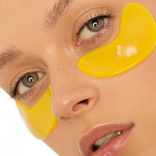 Foundation Complex Two? Eye Mask