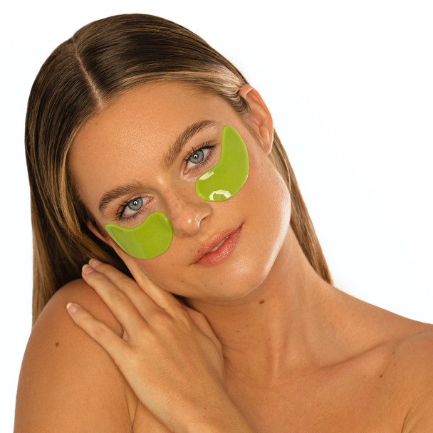 Refresh Eye Mask