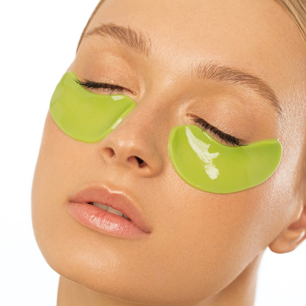 Refresh Eye Mask