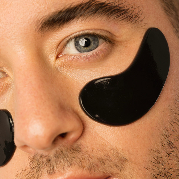 The Eraser Eye Mask