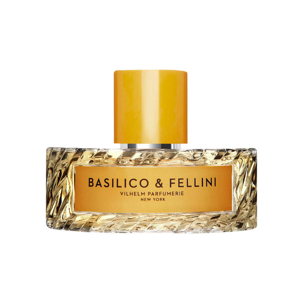 Basilico & Fellini Eau de Parfum