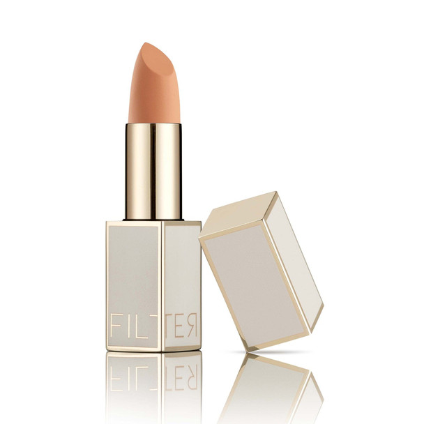 NO FILTER Lipstick | Nakey