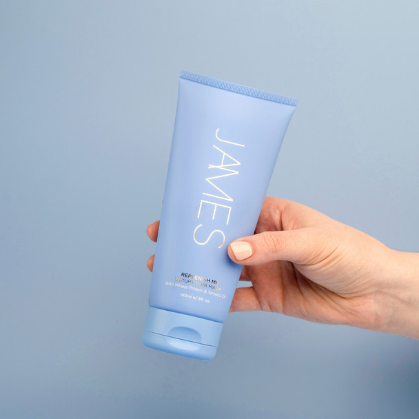 Replenish Me Hydrating Hair Mask