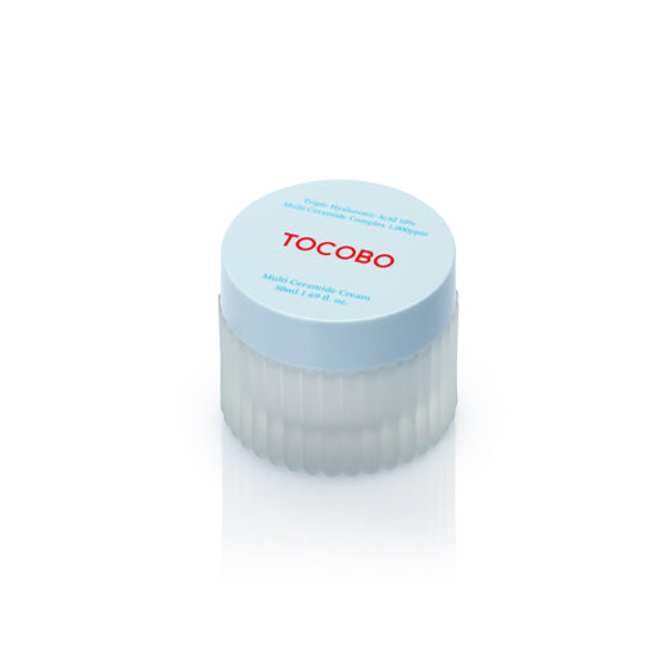 [TOCOBO] Multi Ceramide Cream