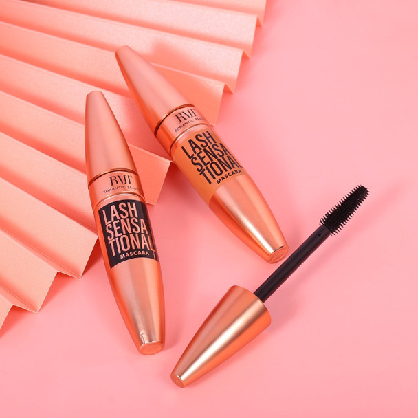 RMT-M2304 Lash Sensational Mascara : 2 DZ