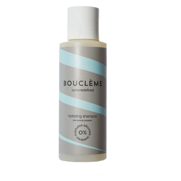 Unisex Hydrating Shampoo Unisex Hydrating Shampoo