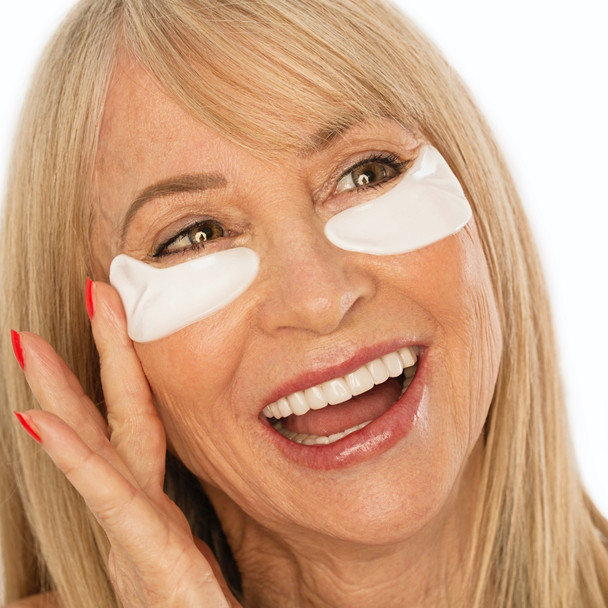Anti-Ageing Eye Mask