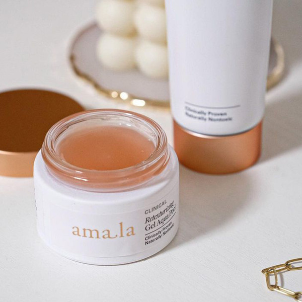 Retexturizing Gel Aqua Peel