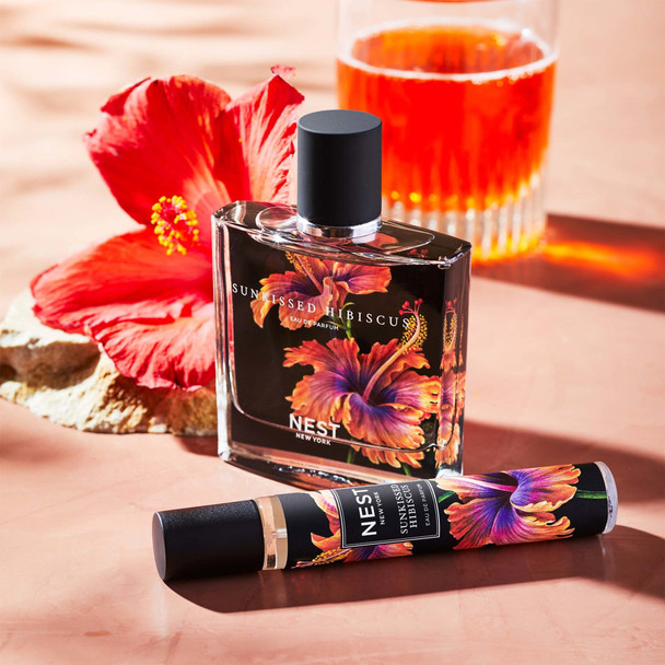 Sunkissed Hibiscus Eau de Parfum