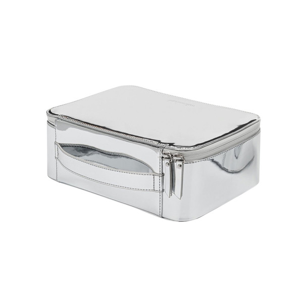 Silver Performance Travel Case