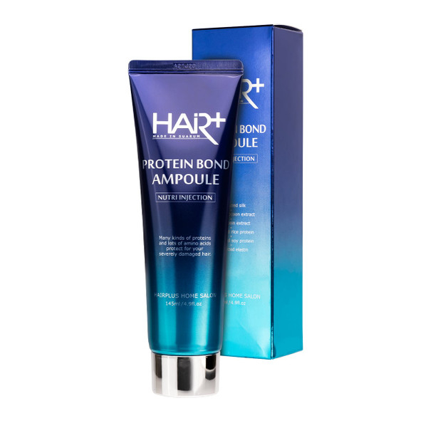 HAIR+ Protein Bond Ampoule Essence 145ml