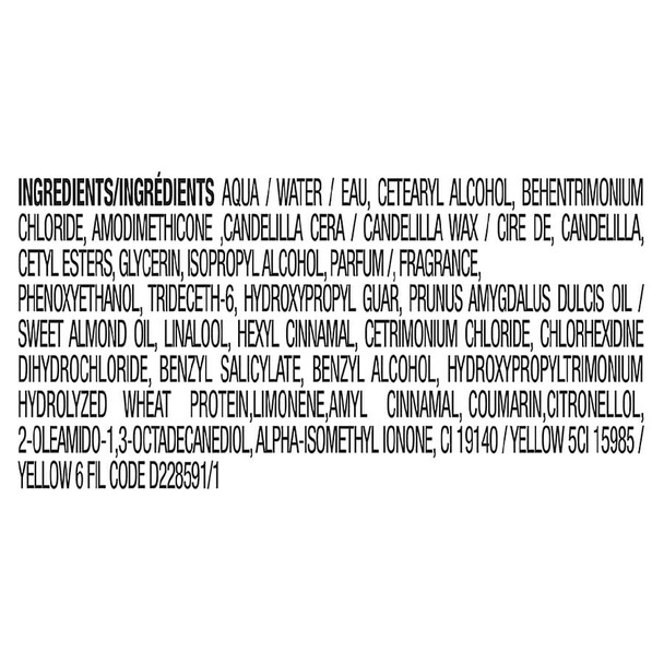 Total Repair 5 Damage-Erasing Balm, Almond And Protein