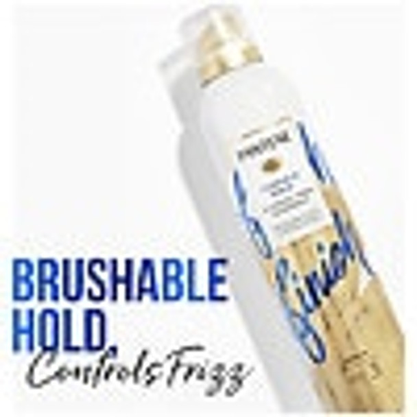 Flexible Hold Alcohol Free Level 3 Hairspray