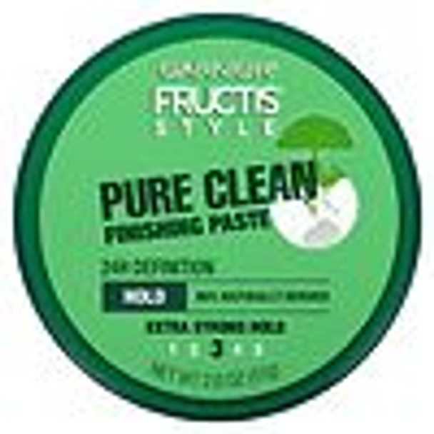 Pure Clean Finishing Paste