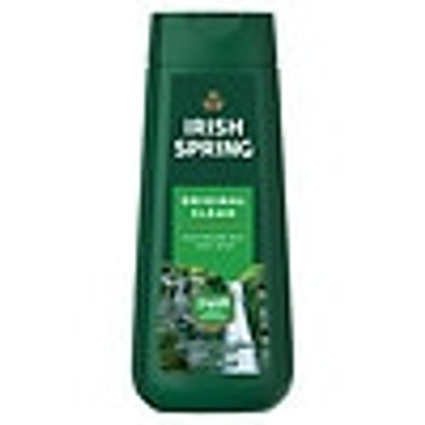 Original Clean Body Wash for Men
