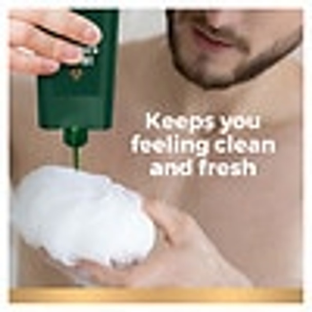 Original Clean Body Wash for Men